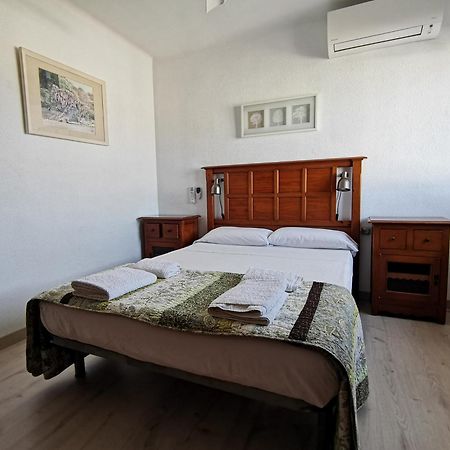 Apartament Torre Del Carmen Malaga Zewnętrze zdjęcie