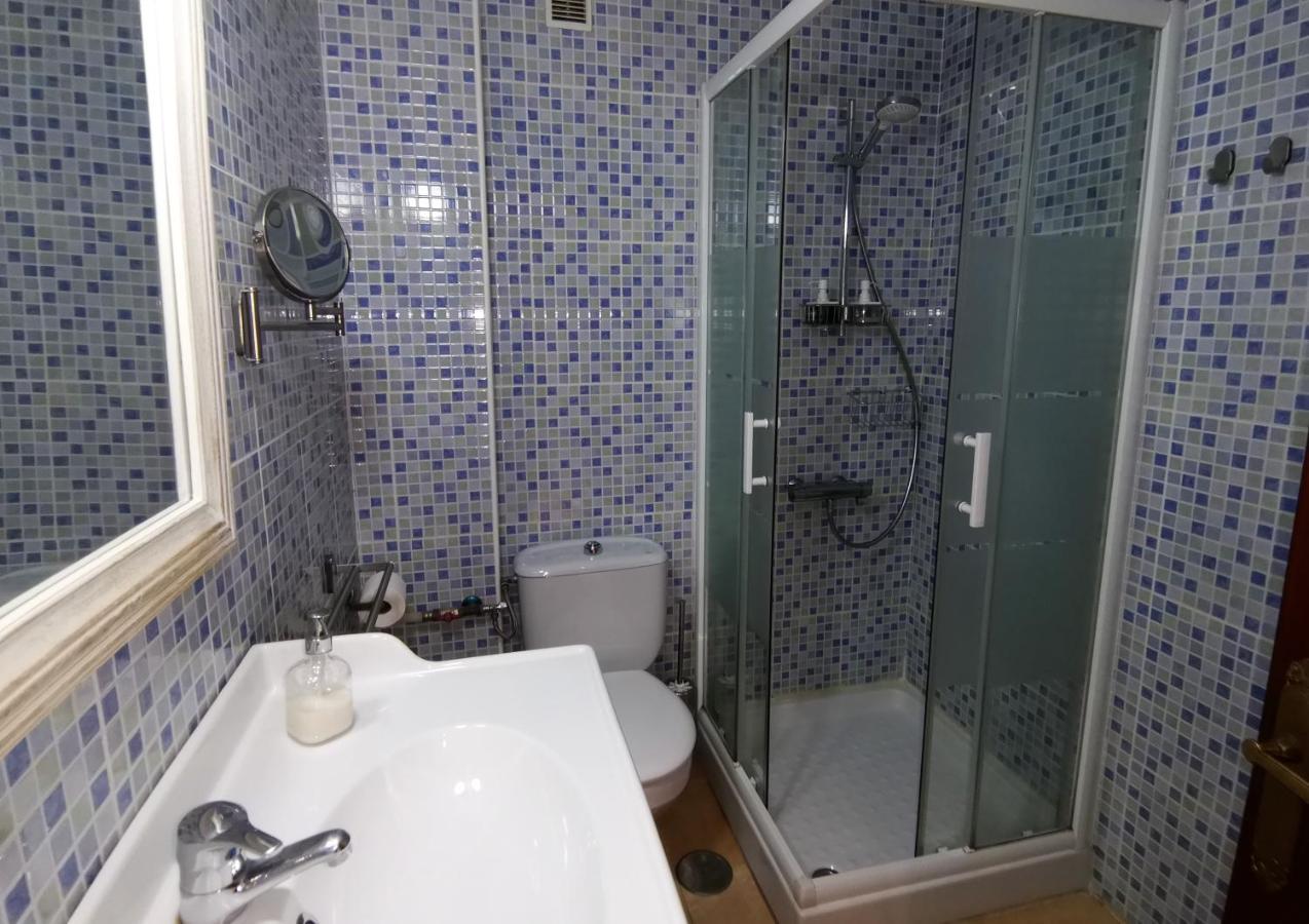 Apartament Torre Del Carmen Malaga Zewnętrze zdjęcie