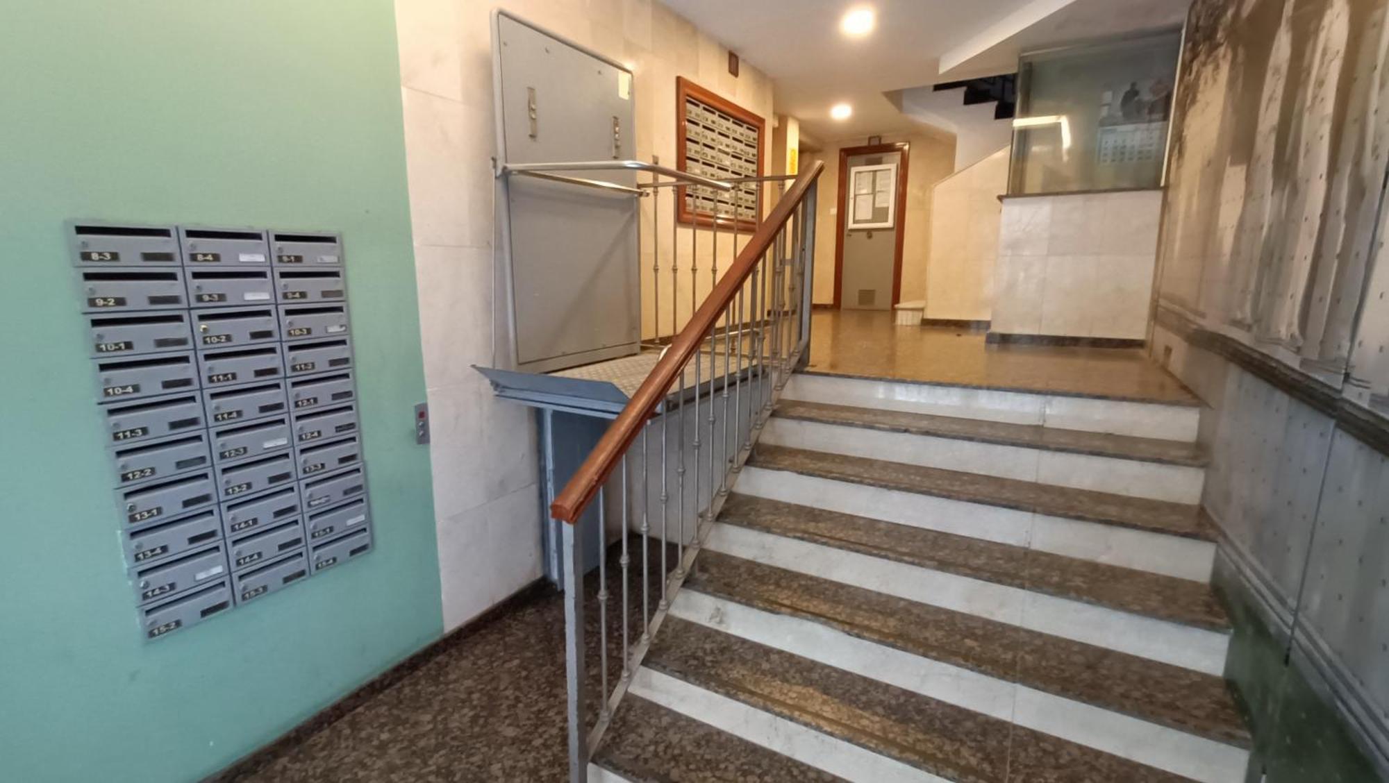 Apartament Torre Del Carmen Malaga Zewnętrze zdjęcie