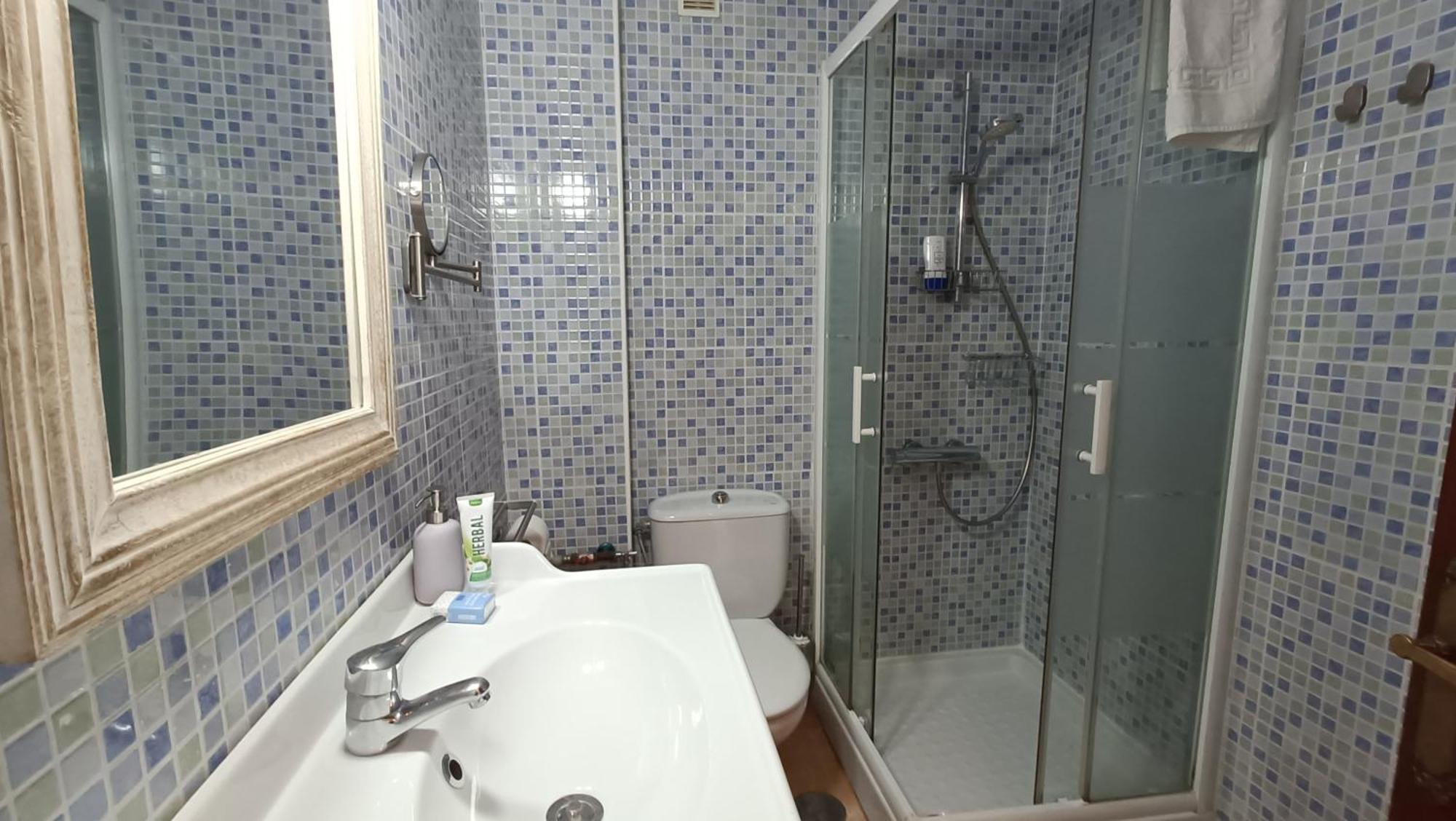 Apartament Torre Del Carmen Malaga Zewnętrze zdjęcie
