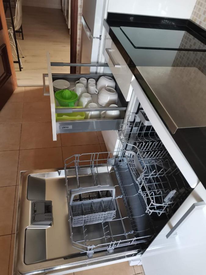 Apartament Torre Del Carmen Malaga Zewnętrze zdjęcie